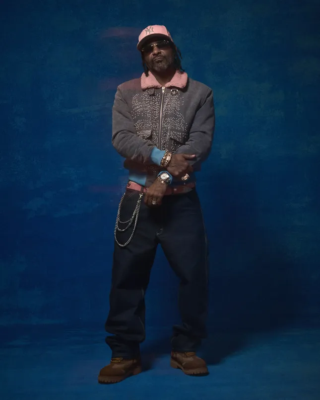 Jim Jones