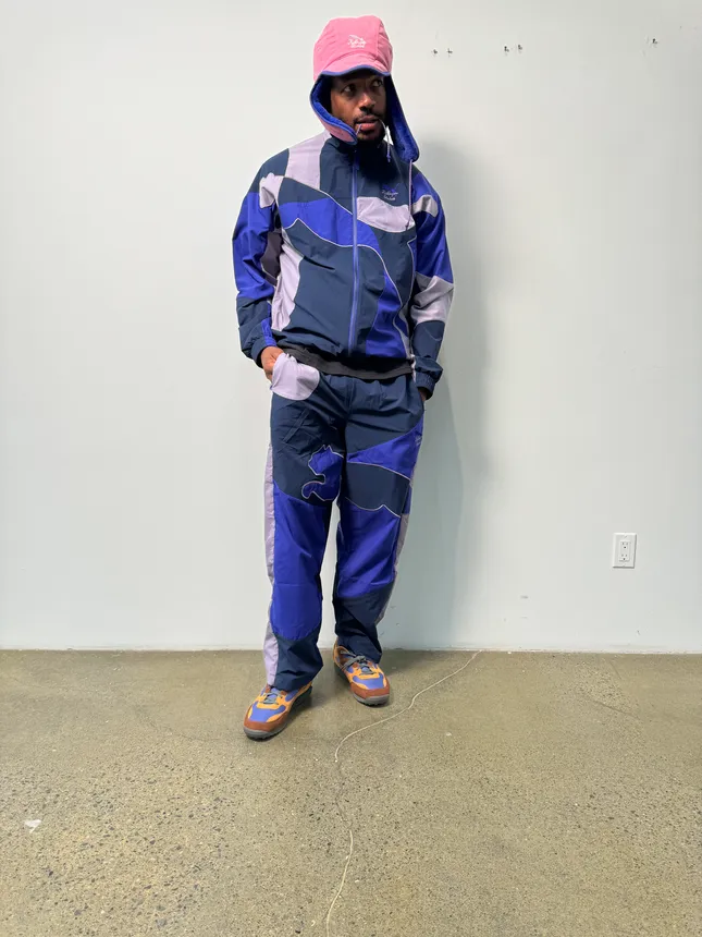NYFW Kidsuper