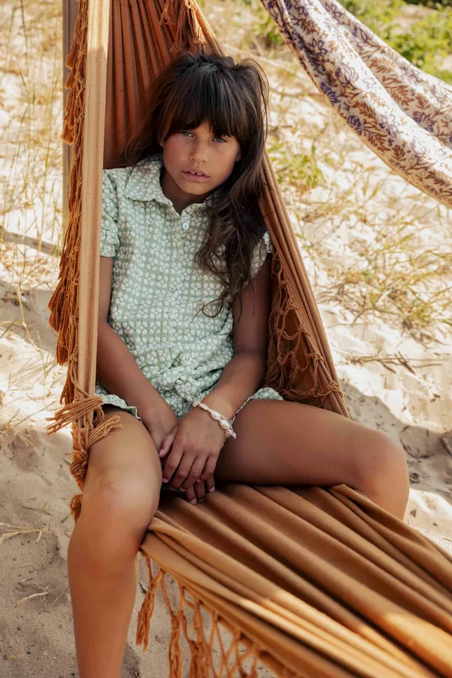 Ammehoela Kids SS24 Campaign