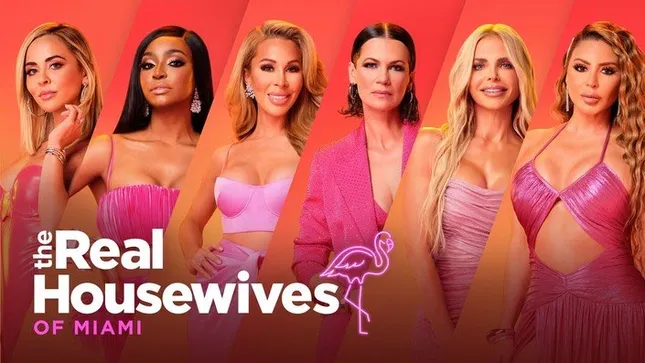 Real Housewives of Miami (Season 6)