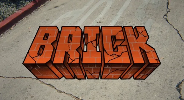 Brick - Commercial