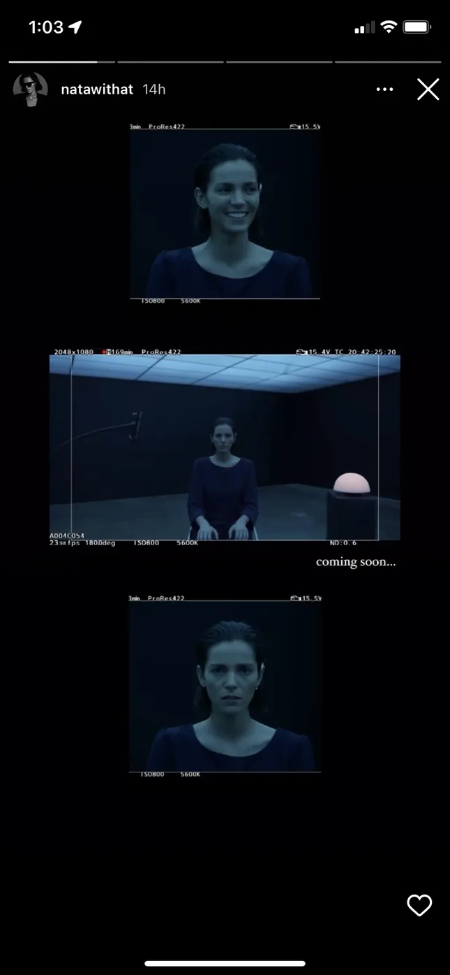 Project image