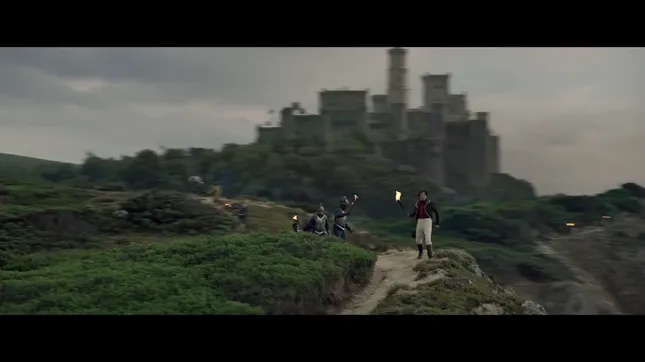Formosa Group UK Showreel