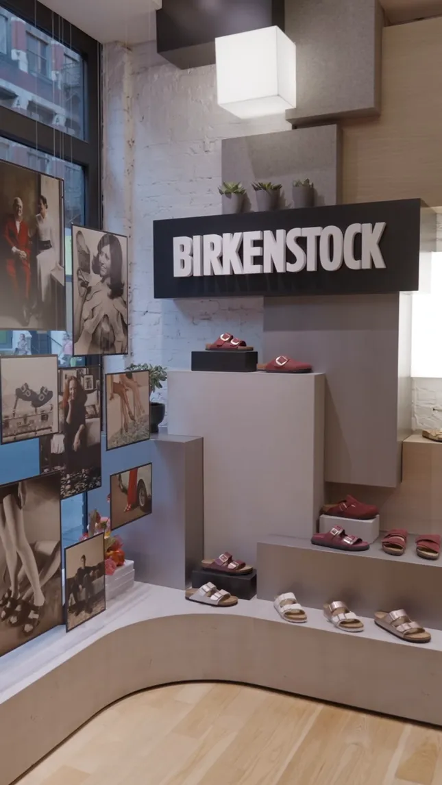 Birkenstock 250