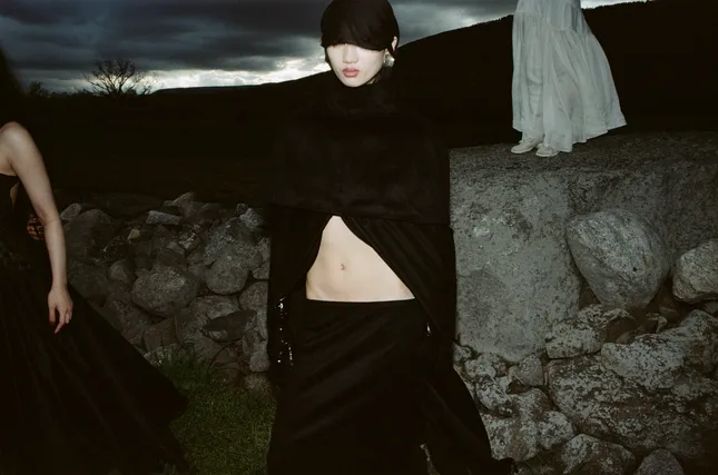 Daughter of A Slaughter