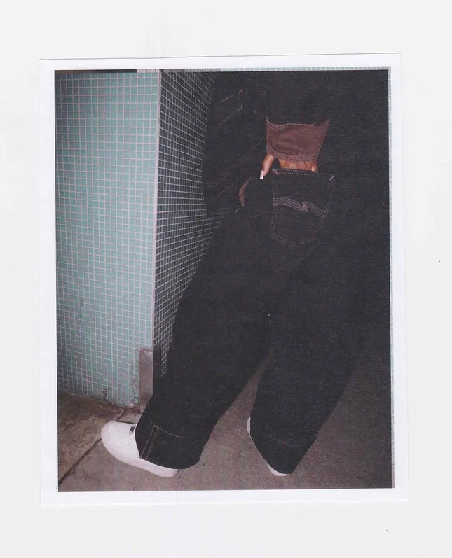 Project image