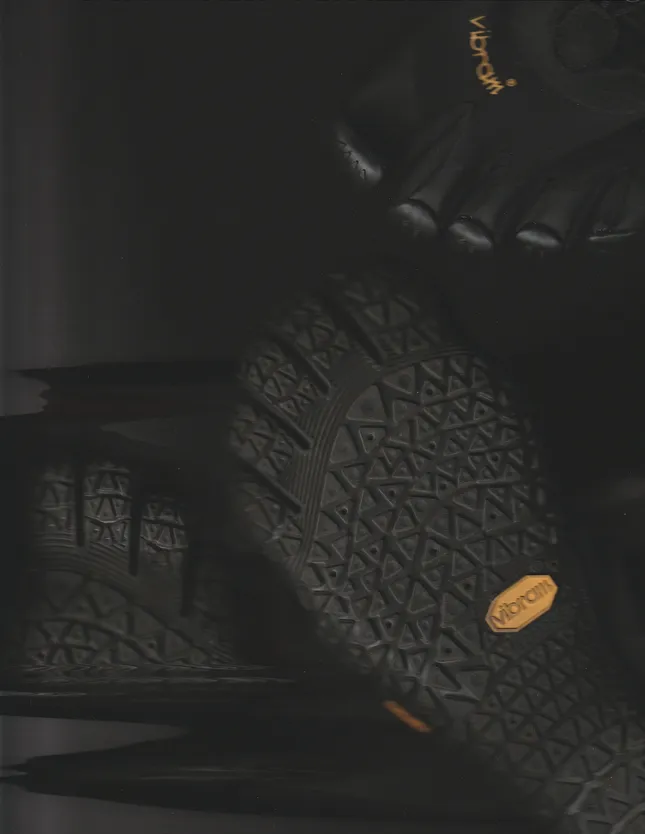 Vibram Five Fingers