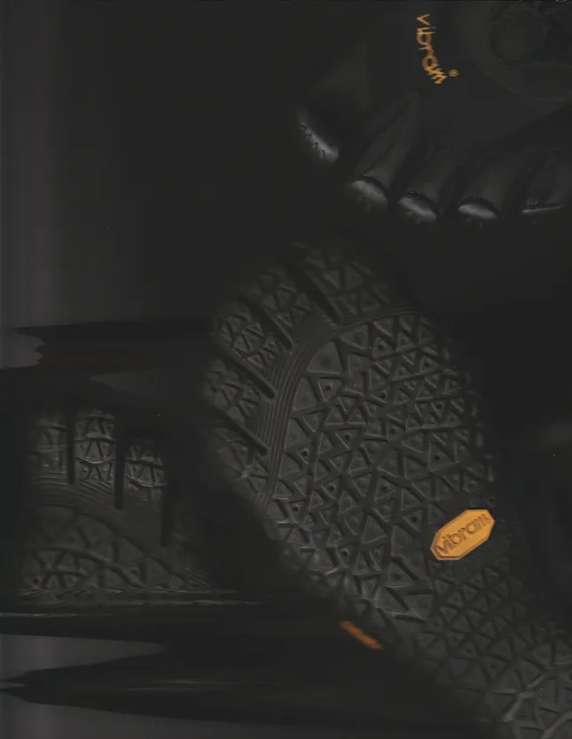Vibram Five Fingers