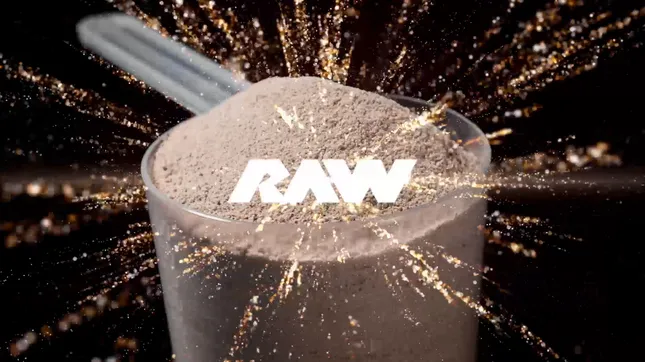 The Raw Story - Chris Bumstead (Feature Film & Trailer)