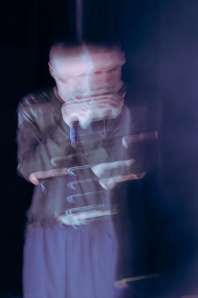 Project image