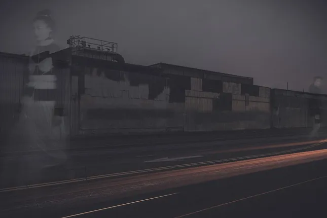 Project image