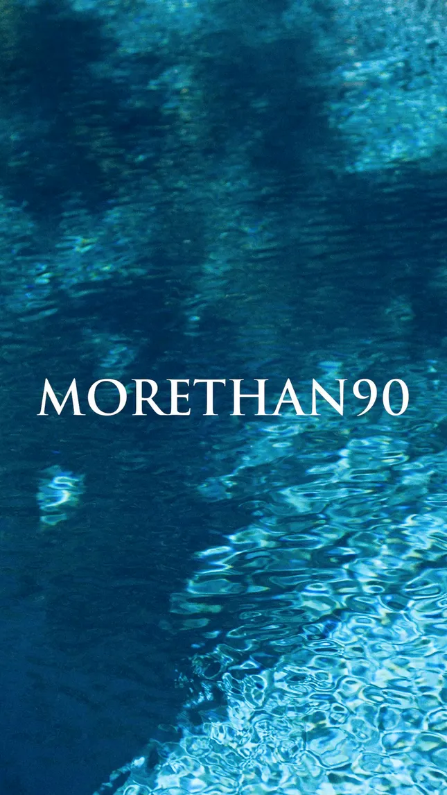 MORETHAN 90 - Brentwood Campaign (Motion)