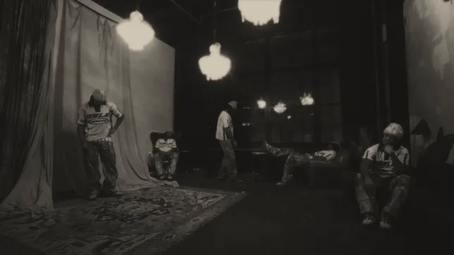Jermaine - Mr. Give It All
