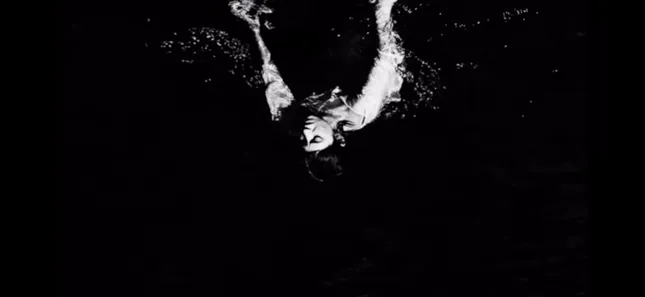 Music Video “Darcy” by Gwen Malick