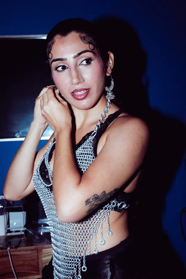 Concert Photography for Shreea Kaul in NYC