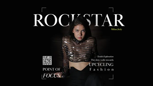 Rockstar | IRL Fashion