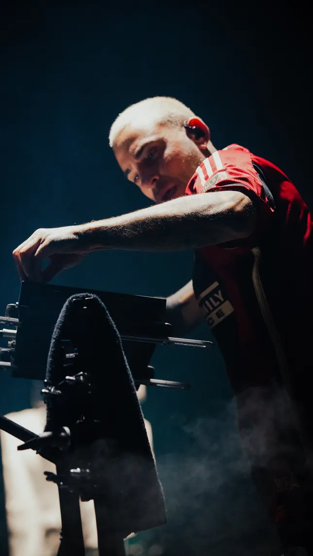Project image