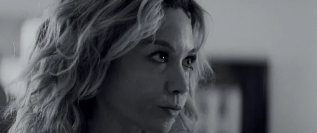 A Woman in Beverly Hills (In Post)