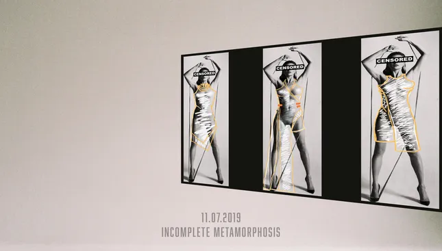 Project image