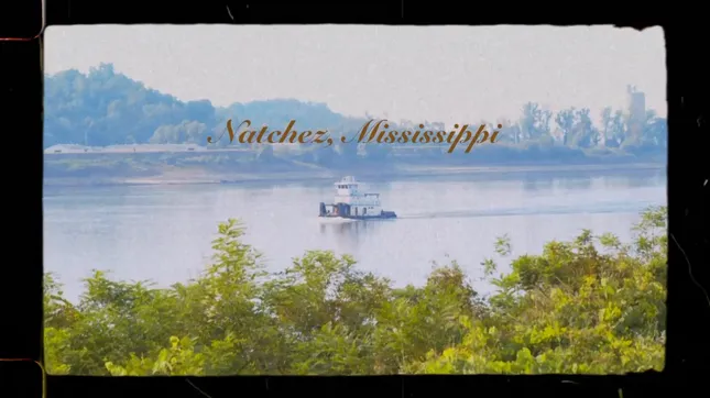 Natchez, Mississippi