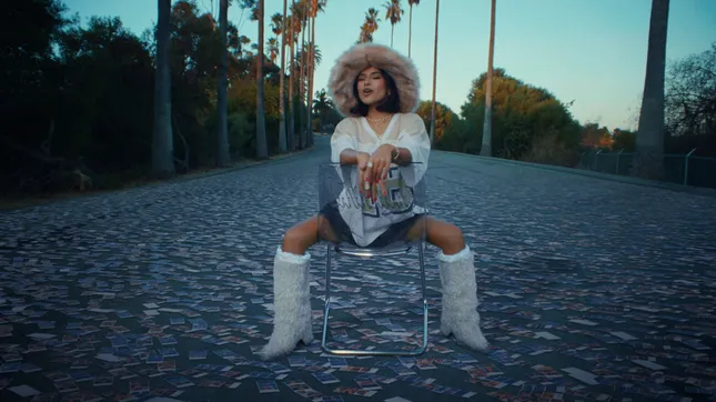 Becky G “Otro Capítulo”