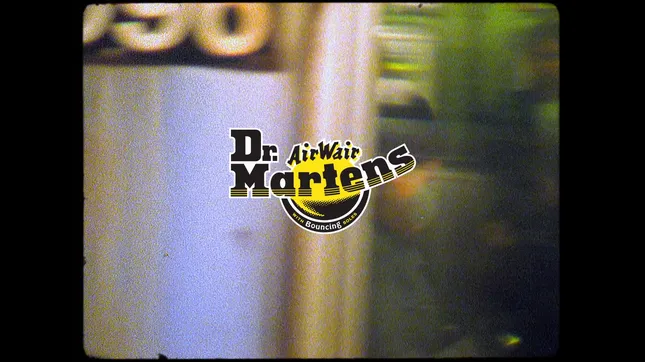 Doc Martens