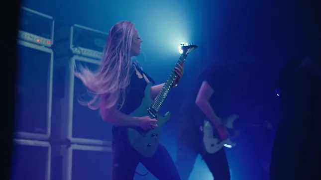 Jackson Guitars | American Made Virtuoso HT