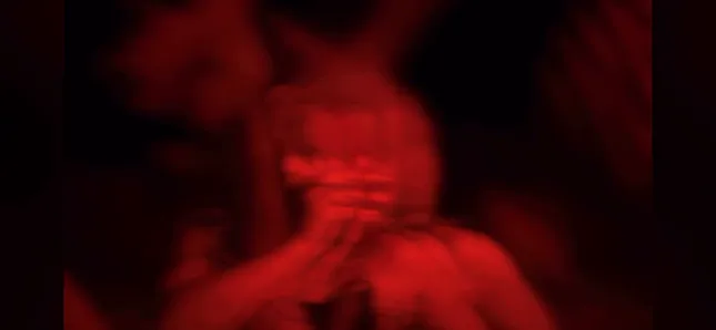 Jacque Dagger - Lie To Me