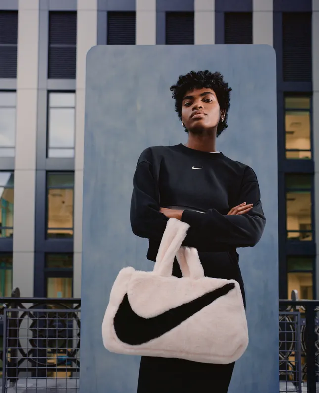 Nike x Nordstrom