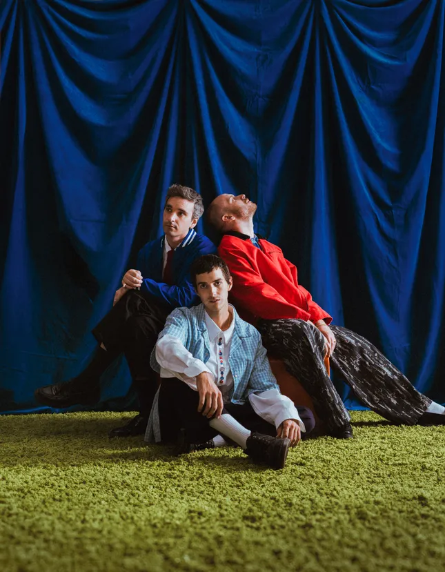 Persona Album Promo