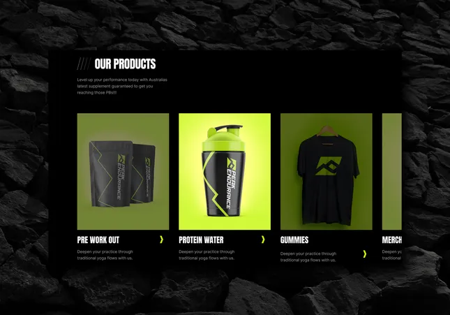 Project image