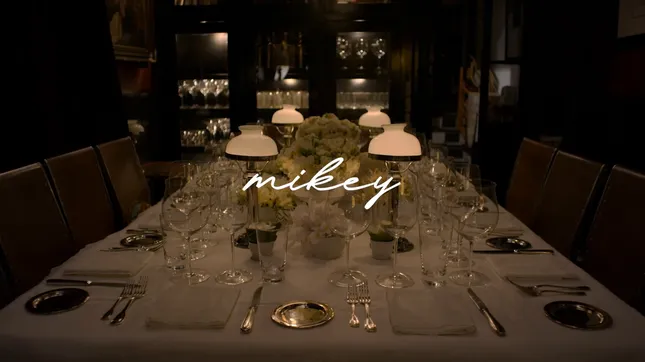 Mikey - Reel 2024