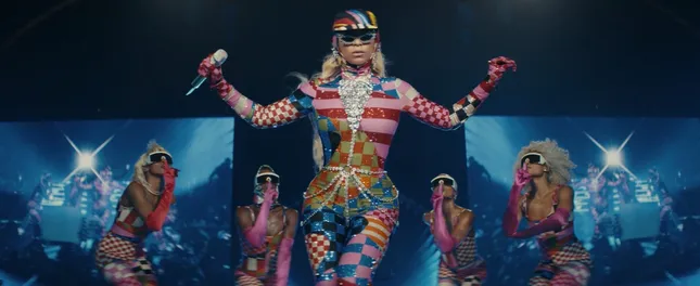 Renaissance: A Film by Beyoncé
