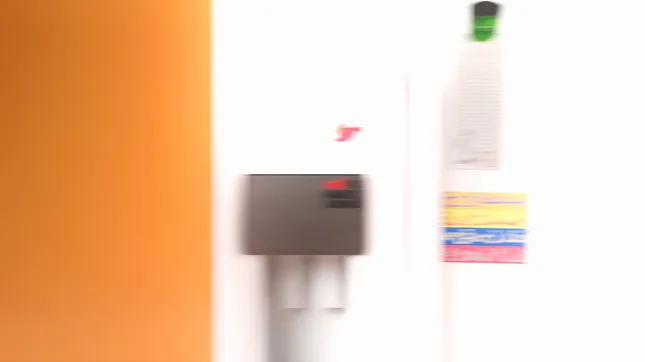 Not Ya Mama’s Cooking Intro Animation