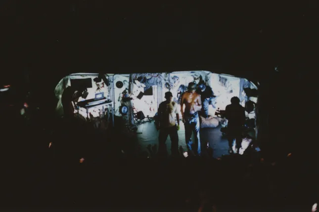 Project image