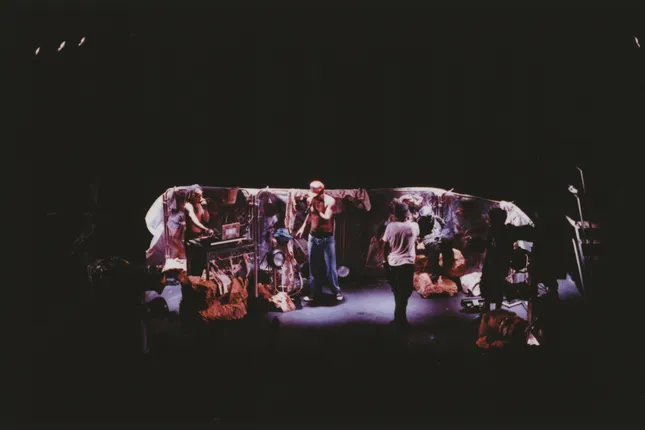 Project image