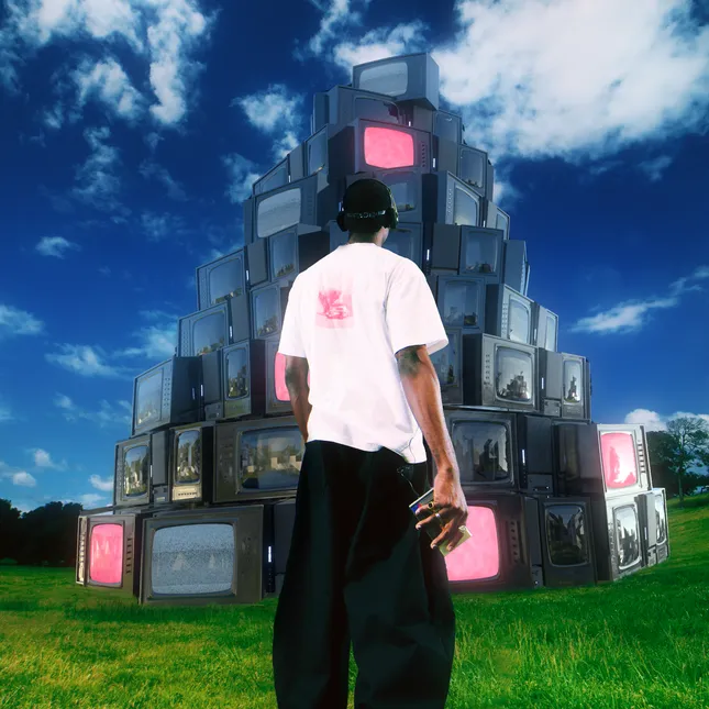 Pink by Floyd