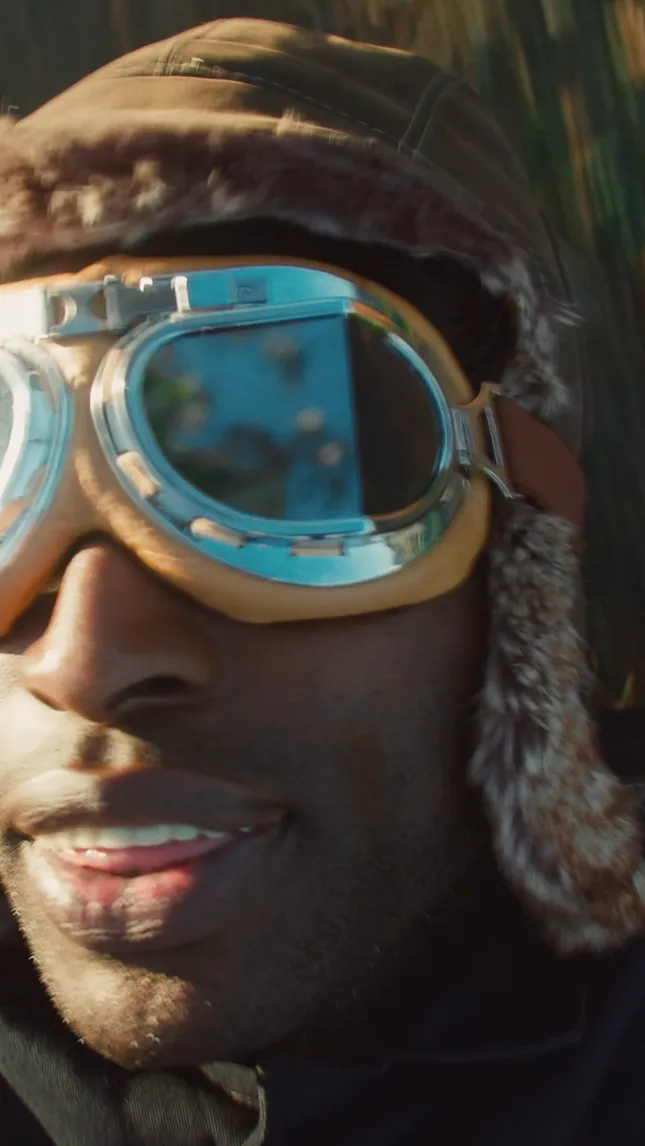 BELLY (music video