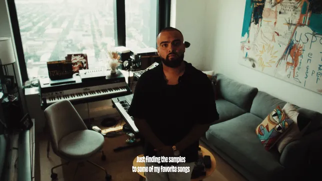 Artist Spotlight: Andre Mego