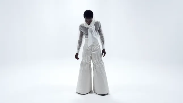SCAD Fashion Design
