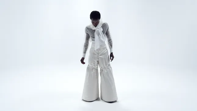 SCAD Fashion Design