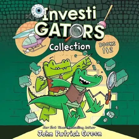 Investigators Collection