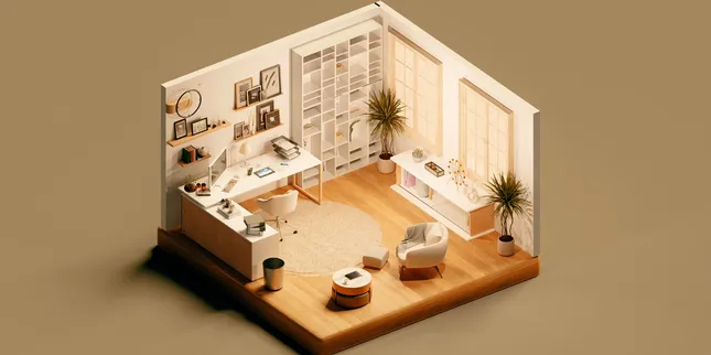 Project image