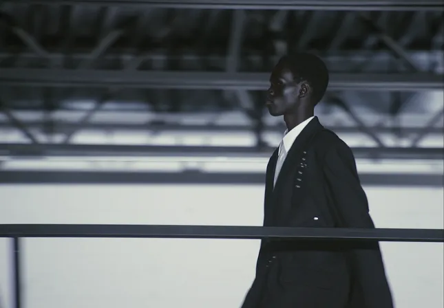 Helmut Lang A/W 23