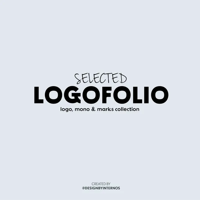 Selected Logofolio