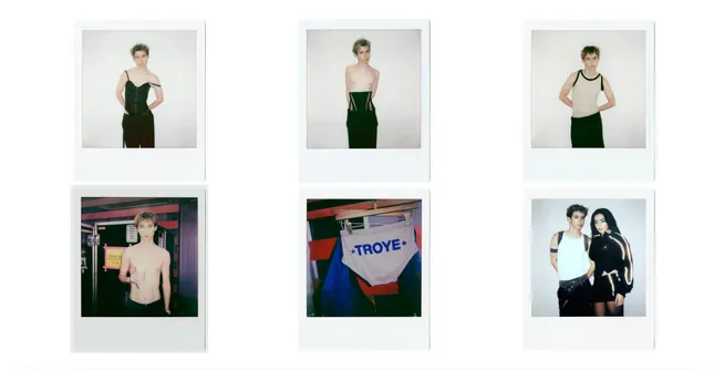 Troye Sivan - tour