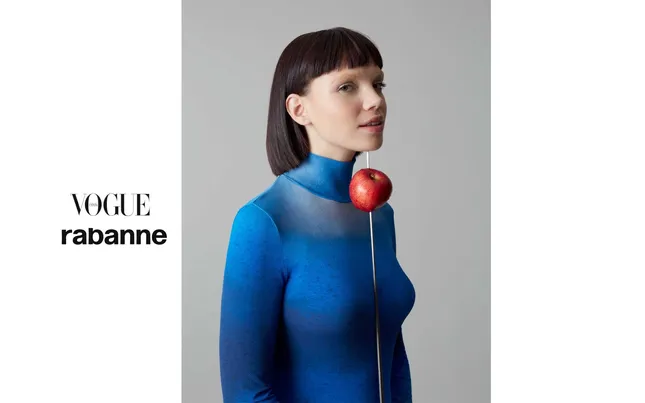 Rabanne & Vogue
