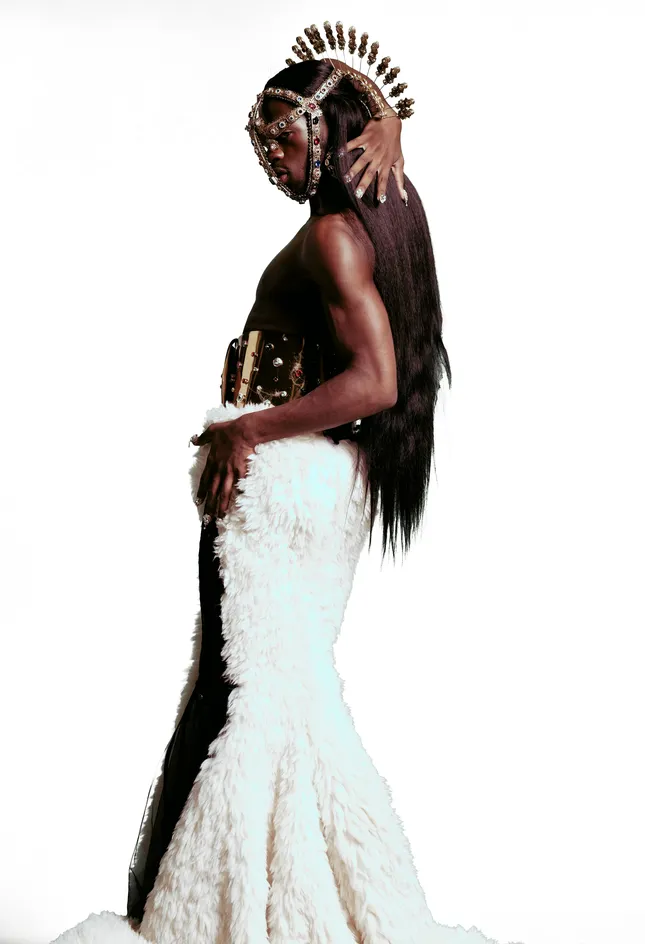 Project image