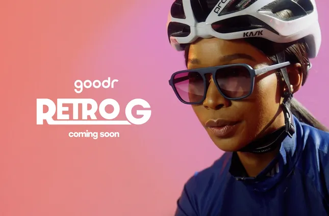 goodr (various campaigns)