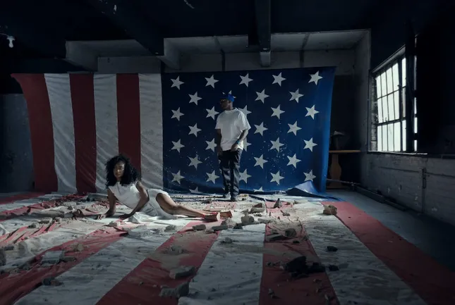 Thank God 4 Me by ScHoolboy Q